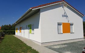 Szatmárház