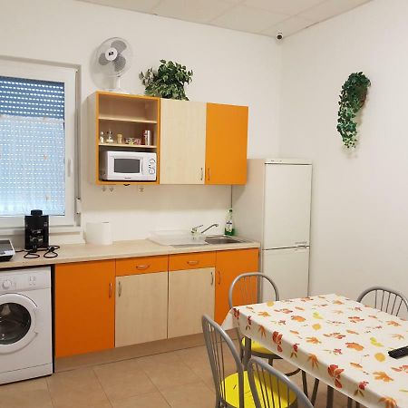 Szatmárház Apartman Szombathely Kültér fotó