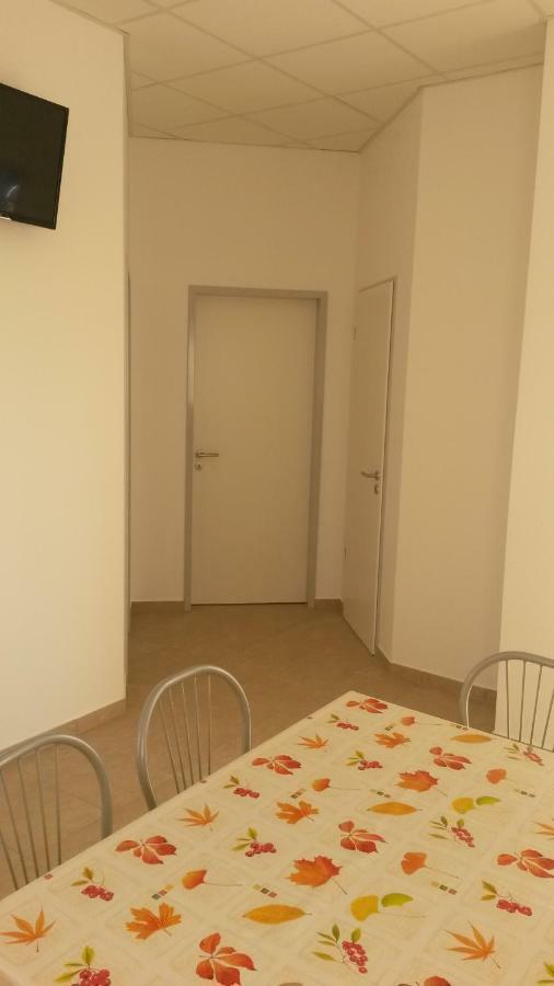 Szatmárház Apartman Szombathely Kültér fotó
