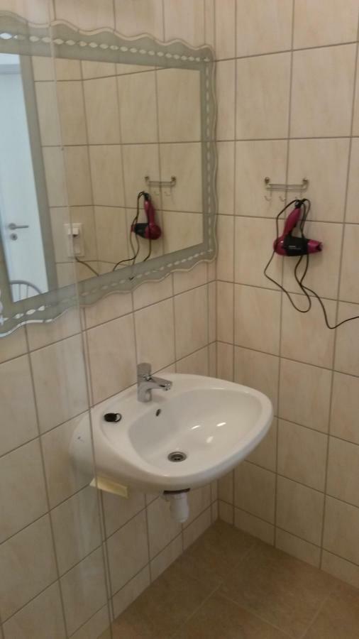 Szatmárház Apartman Szombathely Kültér fotó
