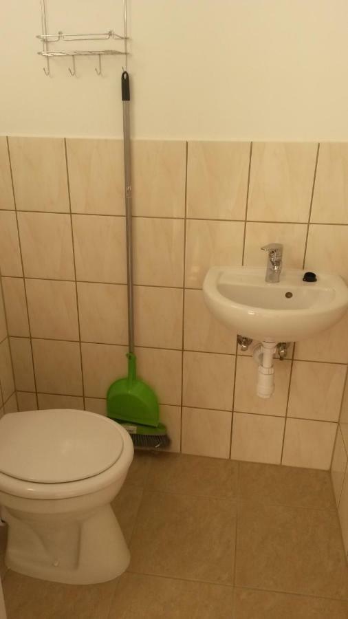 Szatmárház Apartman Szombathely Kültér fotó