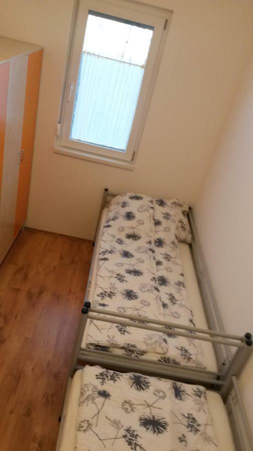 Szatmárház Apartman Szombathely Kültér fotó