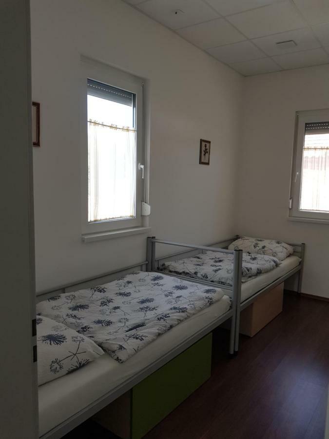Szatmárház Apartman Szombathely Kültér fotó